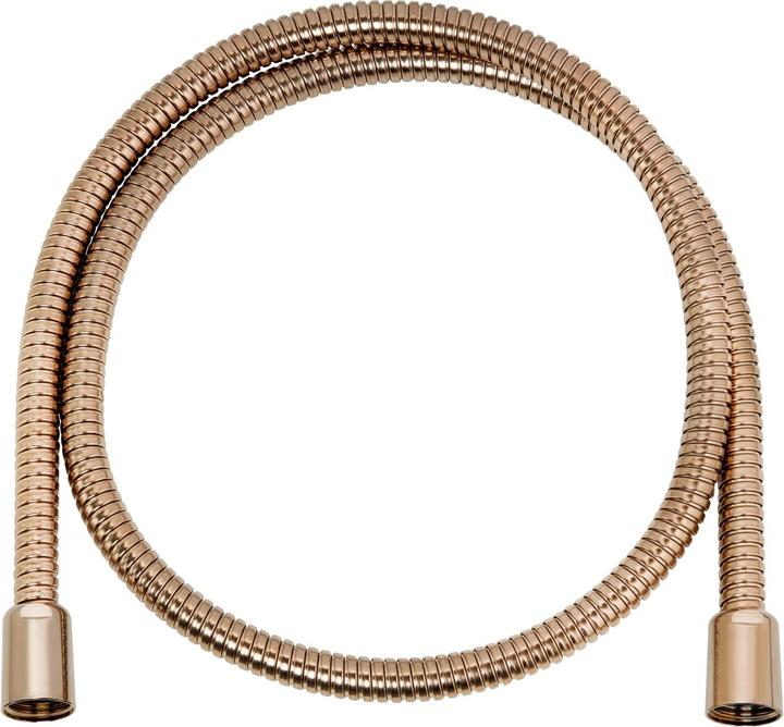 Keuco Brauseschlauch Metall 1600mm bro gebü (160 cm)