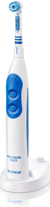 Image du produit Trisa Pro Clean Timer (1 x)