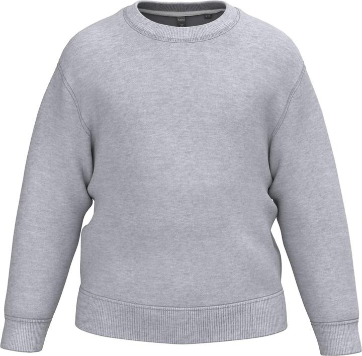 Produktbild Kariban Kindersweatshirt aus recyceltem Material mit Rundhalsausschnitt (146)