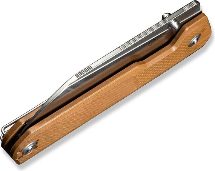 Immagine prodotto WE Hid G10 Brown (10.50 cm)