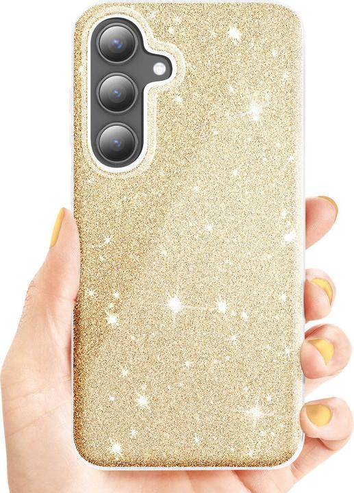 Produktbild Avizar Spark Case (Samsung Galaxy S25)
