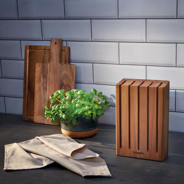 Produktbild Kuppels PRESTIGE Messerblock magnetisch