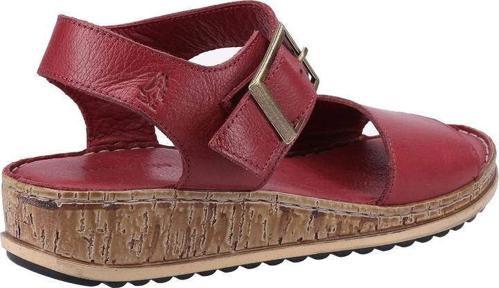 Produktbild Hush Puppies Sandalen Ellie Leder (42)