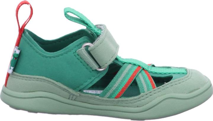 Actual product image Affenzahn Breezy Frosch (29)