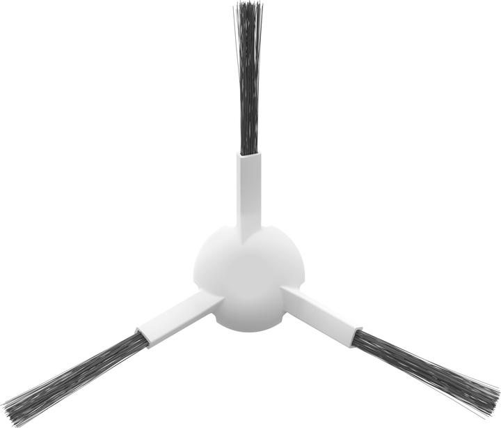 Actual product image Dreame Side brush white, for L10s Ultra