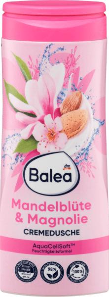 Produktbild dm Balea Mandelblüte Magnolie (300 ml)