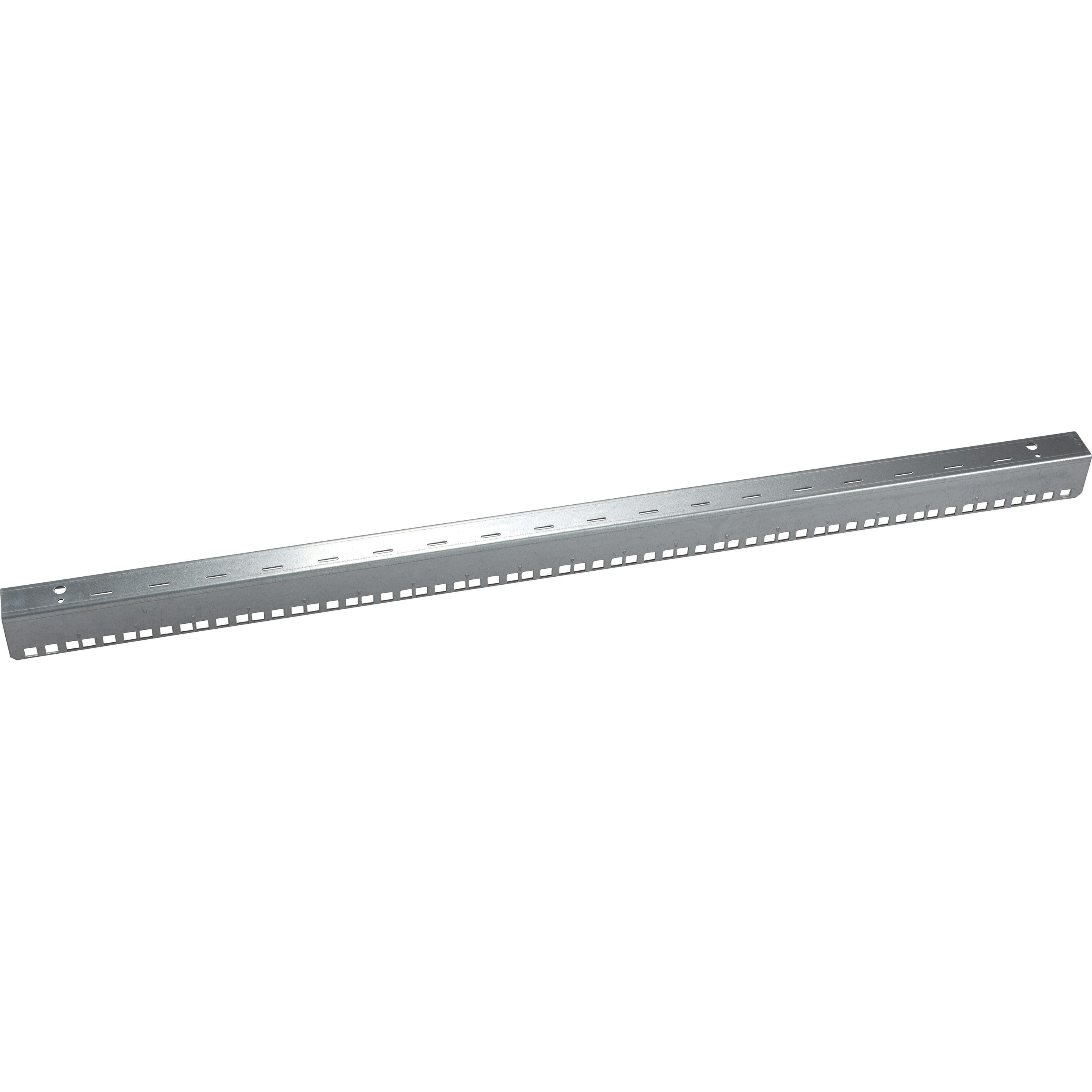 Schneider Electric NSYOPB12UF, Serverschrank Zubehör, Silber