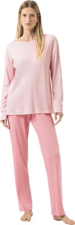 Produktbild Mey Simple Stripes Schlafanzug (48)