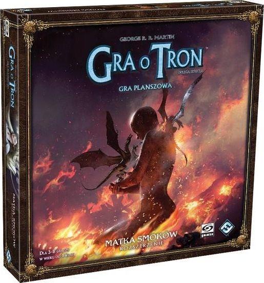 Produktbild No Name Game of Thrones: Mutter der Drachen Zweite Auflage