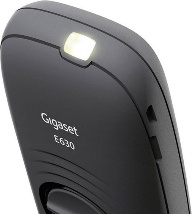 Produktbild Gigaset E630 (DE-Version)