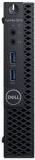 Produktbild Dell OptiPlex 3070 MFF (Intel Core i5-9500T, 8 GB, 0.26 TB)