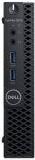 Produktbild Dell OptiPlex 3070 MFF (Intel Core i5-9500T, 8 GB, 256 GB)