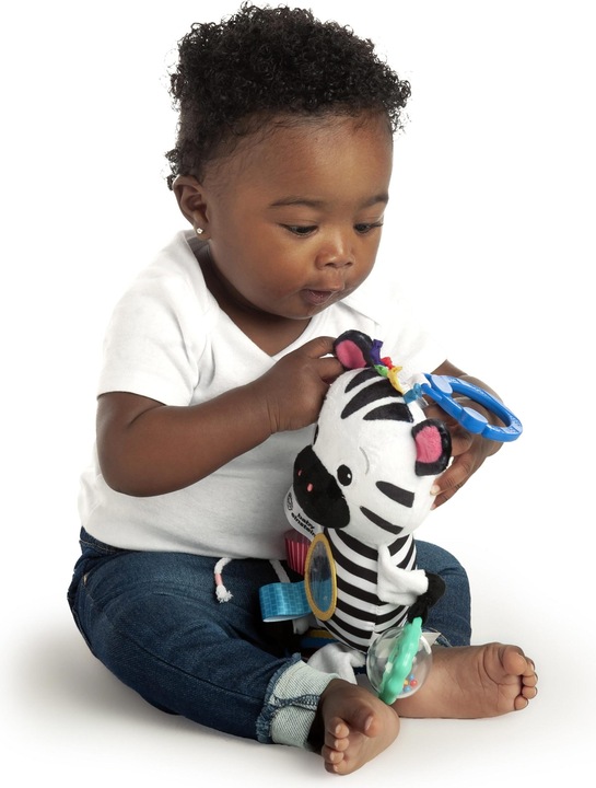 Immagine prodotto Baby Einstein Gioco sensoriale di Zen
