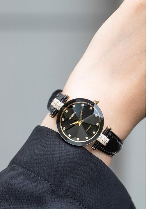 Produktbild Jowissa Facet Strass (Analoguhr, 30 mm)