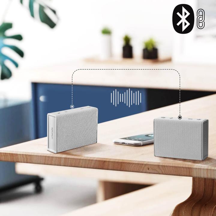 Actual product image Urbanista Sydney (5 h, Rechargeable battery operated)