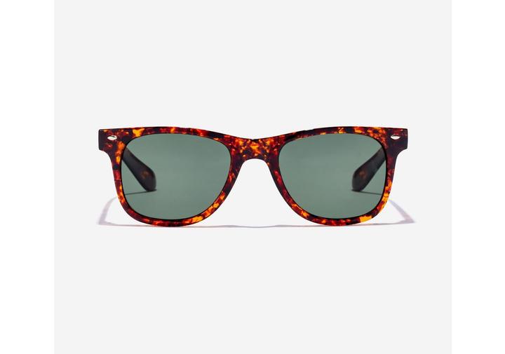 Image du produit Hawkers lunettes de soleil polarisées Slater vert Marron (Ø 48 mm)