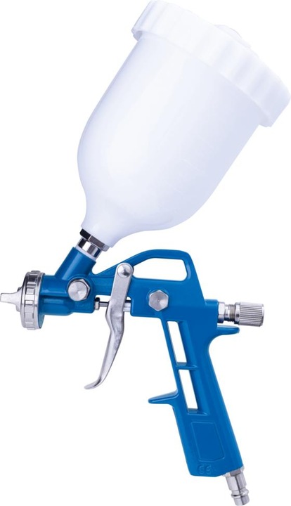 Produktbild Scheppach Kompressor Set