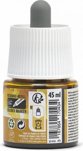 Produktbild Pebeo Colorex Wassertinte (45 ml)