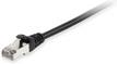 Productafbeelding equip Patchkabel (S/FTP, CAT6a, 7.50 m)