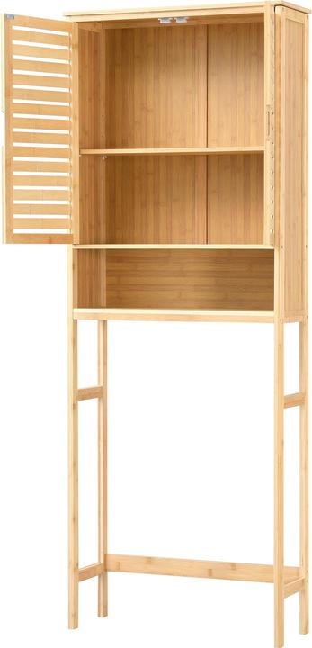 Produktbild En.Casa Geta (66 x 23 x 170 cm)