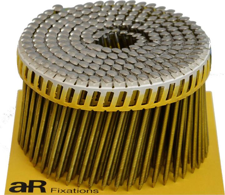 Actual product image aR Fixations UTC1531 3.1/3.4X80RV2A-TB