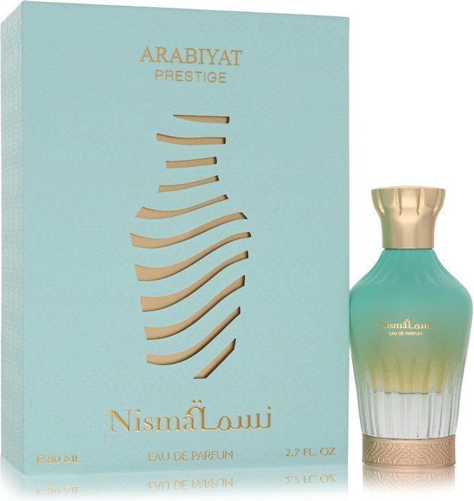 Immagine prodotto My Perfumes Nisma Eau De Parfum (Eau de parfum, 80 ml)