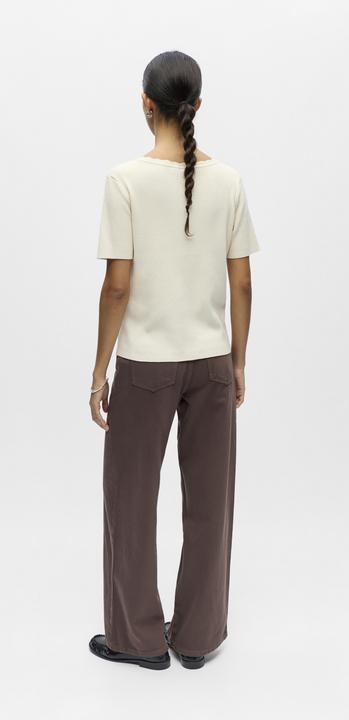 Produktbild Object Kurzarm Strickjacke (XL)