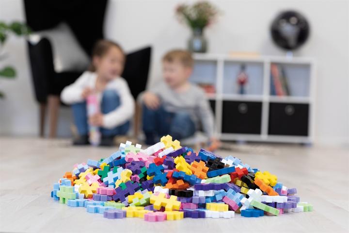 Produktbild Plus-Plus Storage Box Mix