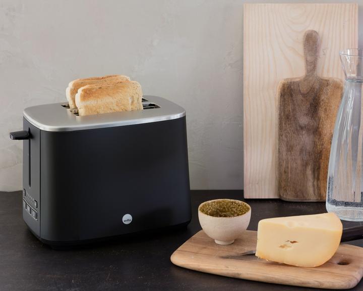 Produktbild Wilfa Toaster Classic
