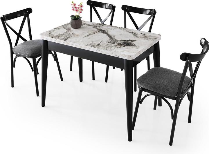 Image du produit Hanah Home Dolunay