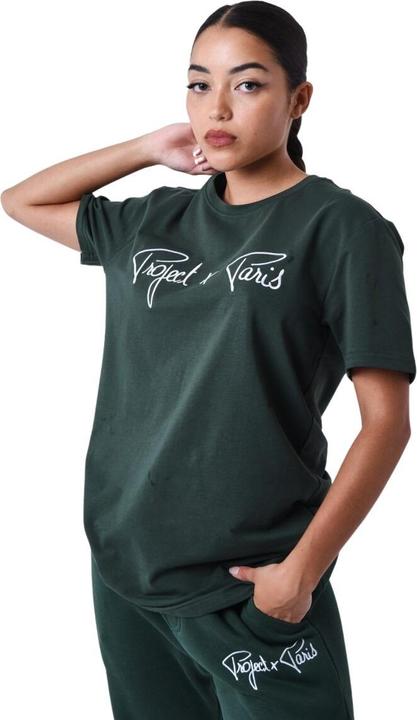 Produktbild Project X Paris t-hirt project x pari (S)