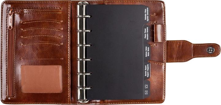 Produktbild Iderido Ide Timing 3 Durban Kul. 706705570 braun m.Lasche