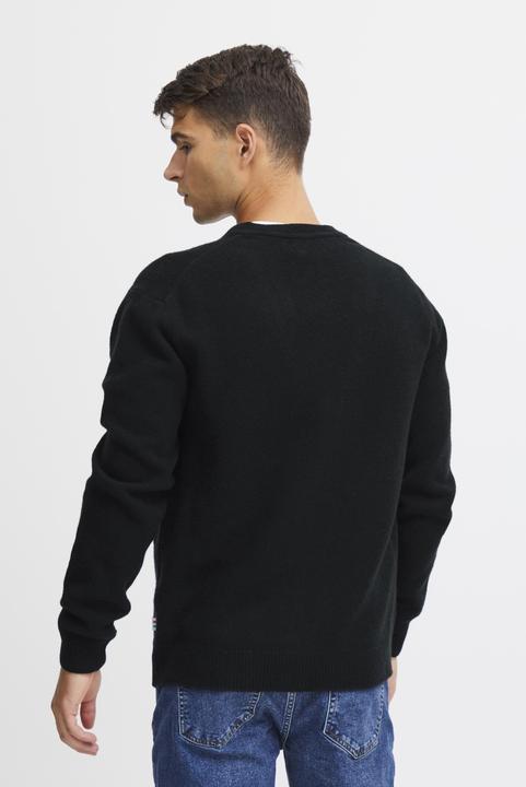 Produktbild Casual Friday CFKarl lambswool cardigan - 20504796 (XL)