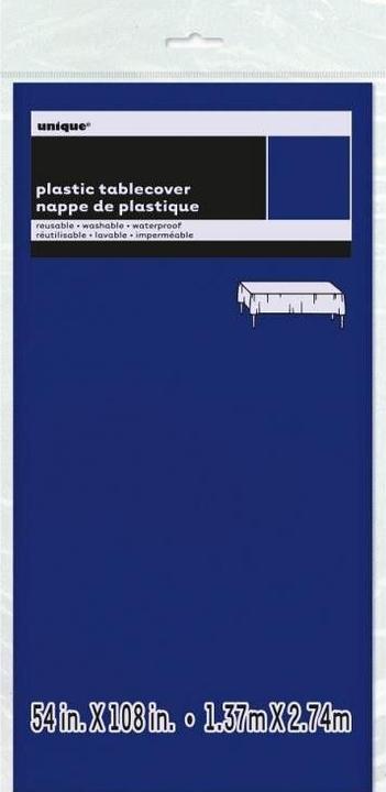 Image du produit Unique Nappe de table (135 x 270 cm)