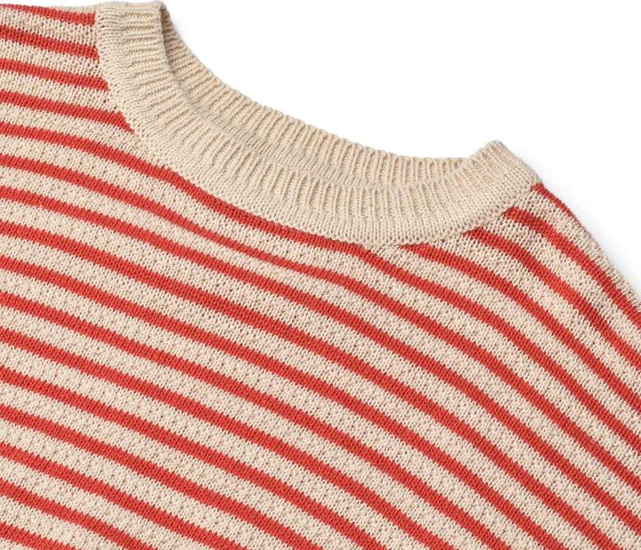 Produktbild Wheat Kid's Knit Pullover Leise (122)