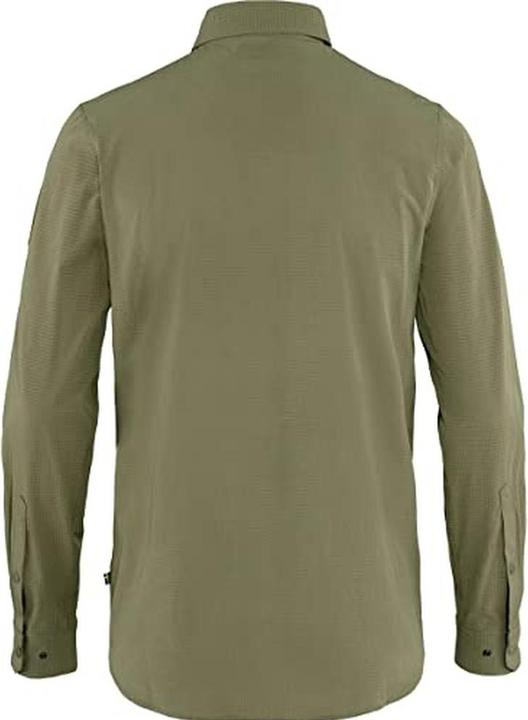 Produktbild Fjällräven Abisko Trekking Shirt (M)