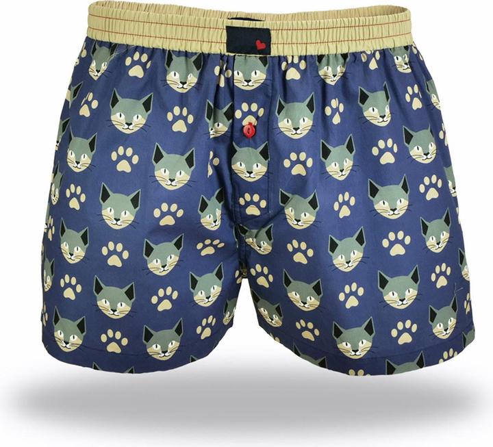 Produktbild Unabux Boxer FLYING FALCON (M, 2er Pack)