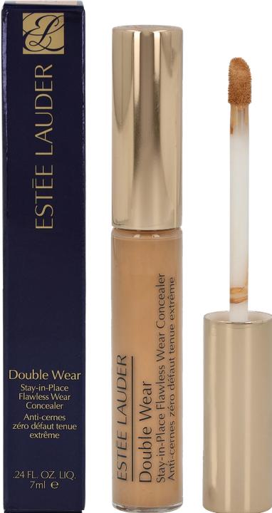 Actual product image Estée Lauder Double Wear Stay-In-Place (3N Medium (Neutral))