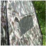 Actual product image Walimex Pop-Up Camouflage (Pitching tent, 1.70 kg, 1 person)