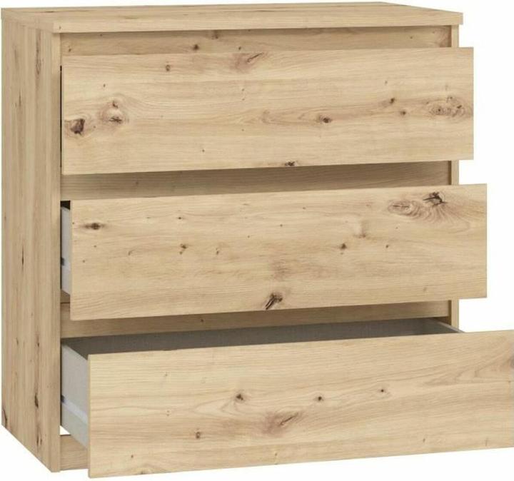 Produktbild Lipo Zoro (77.20 x 42.20 x 80 cm)