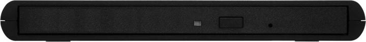 Produktbild Verbatim Externer Slimline CD-DVD-Brenner (DVD Brenner)