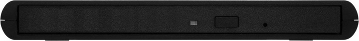 Actual product image Verbatim External slimline CD-DVD burner (DVD writer)