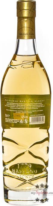 Produktbild Nardini Grappa Riserva (1 x 70 cl)