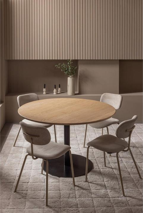 Produktbild Woood Tablo Jouw Unieke Tafel