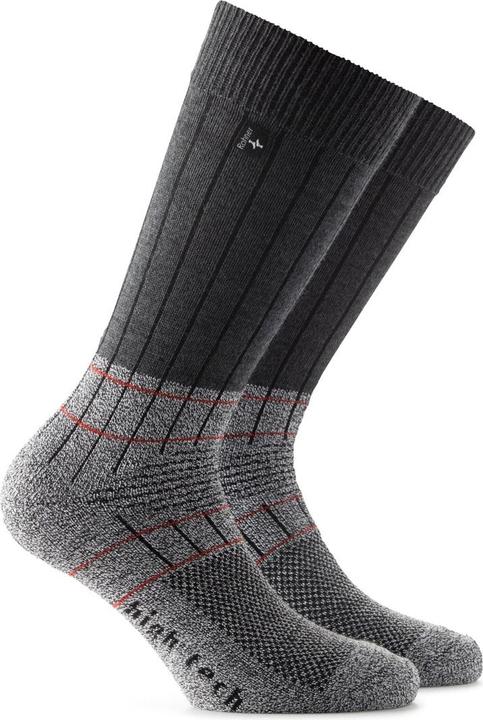 Produktbild Rohner Fibre High Tech (36 - 38)