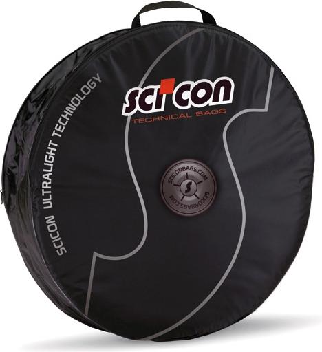 Scicon 29er Single Wheel Bag