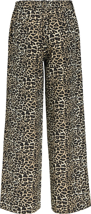 Immagine prodotto Object Pantaloni leopardati a gamba larga (36)