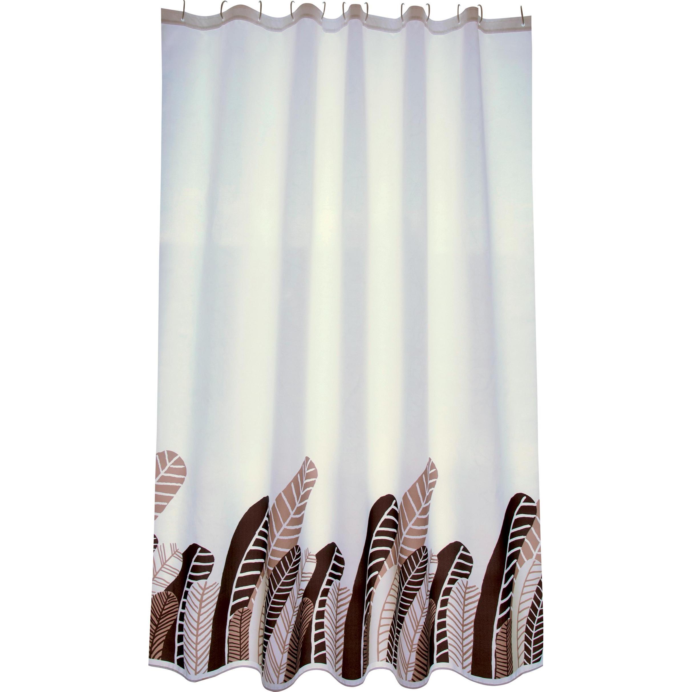 MSV, Tenda da doccia, Plumas (180 x 200 cm)