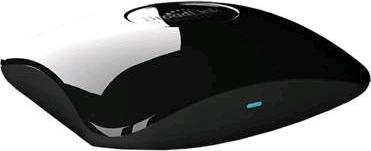 Actual product image Broadlink RM4 Pro Universal remote control