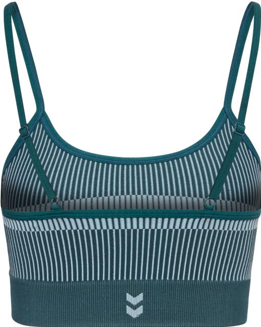 Produktbild hummel Hmlyoga Seamless Low Support Bra (M)